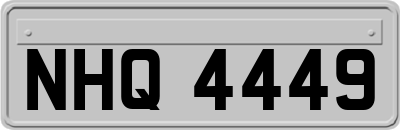 NHQ4449