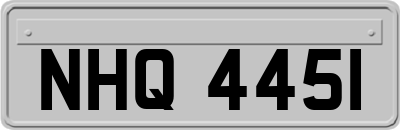 NHQ4451