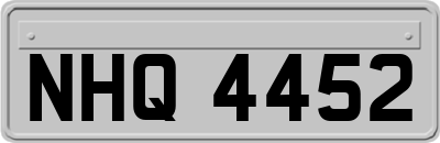 NHQ4452