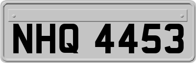 NHQ4453