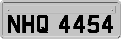 NHQ4454