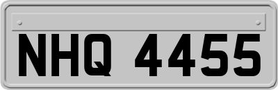 NHQ4455