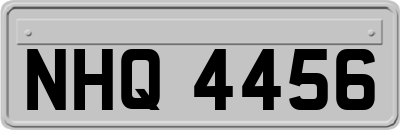 NHQ4456