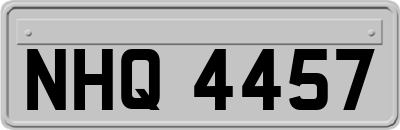 NHQ4457