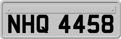 NHQ4458