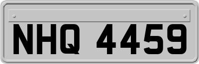 NHQ4459