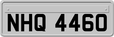 NHQ4460