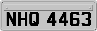 NHQ4463