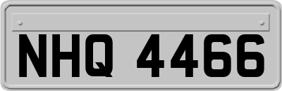 NHQ4466