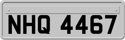 NHQ4467