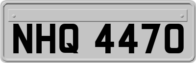 NHQ4470
