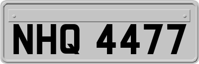 NHQ4477