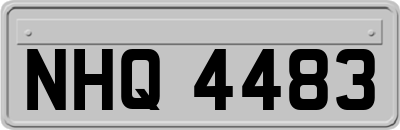 NHQ4483