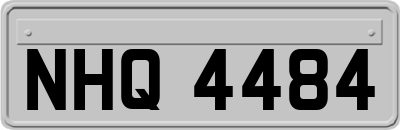 NHQ4484