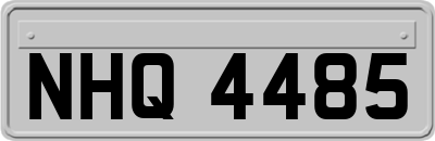 NHQ4485
