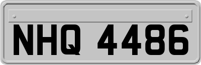 NHQ4486