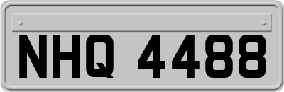 NHQ4488