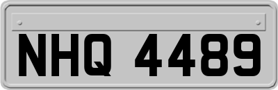 NHQ4489