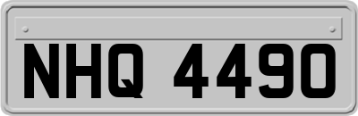 NHQ4490