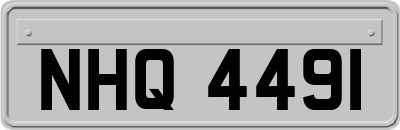NHQ4491