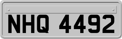NHQ4492