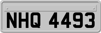 NHQ4493