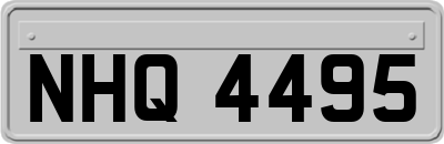 NHQ4495