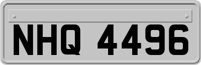 NHQ4496