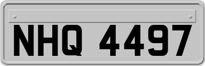 NHQ4497