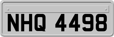 NHQ4498