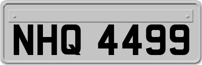 NHQ4499