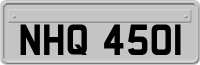 NHQ4501