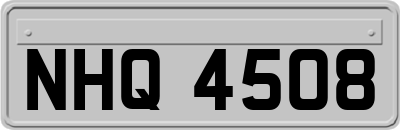 NHQ4508