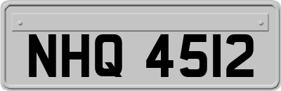 NHQ4512