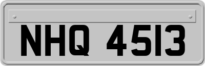 NHQ4513