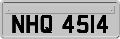 NHQ4514