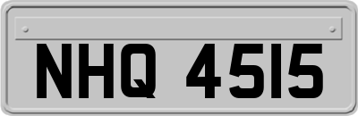 NHQ4515