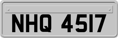 NHQ4517