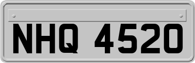 NHQ4520