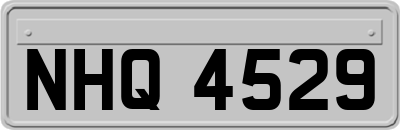 NHQ4529