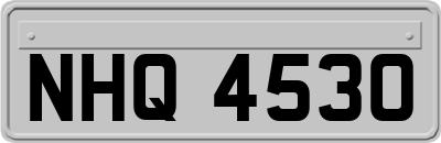 NHQ4530