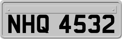 NHQ4532