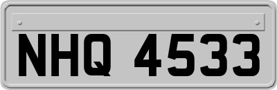 NHQ4533