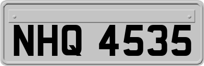 NHQ4535