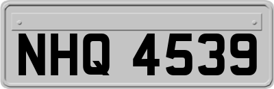 NHQ4539