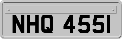 NHQ4551