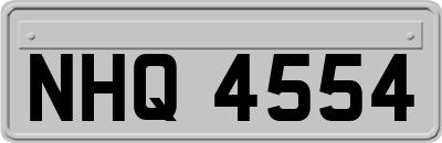 NHQ4554