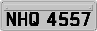NHQ4557