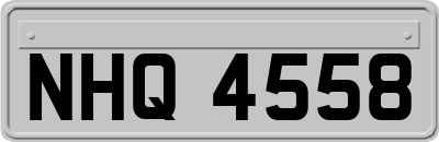 NHQ4558