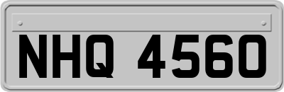 NHQ4560